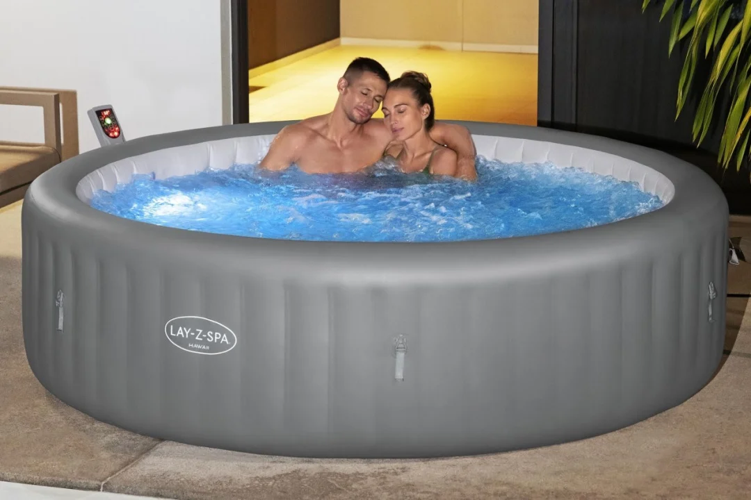 LED lampa za jacuzzi Lay-Z SPA BESTWAY_6
