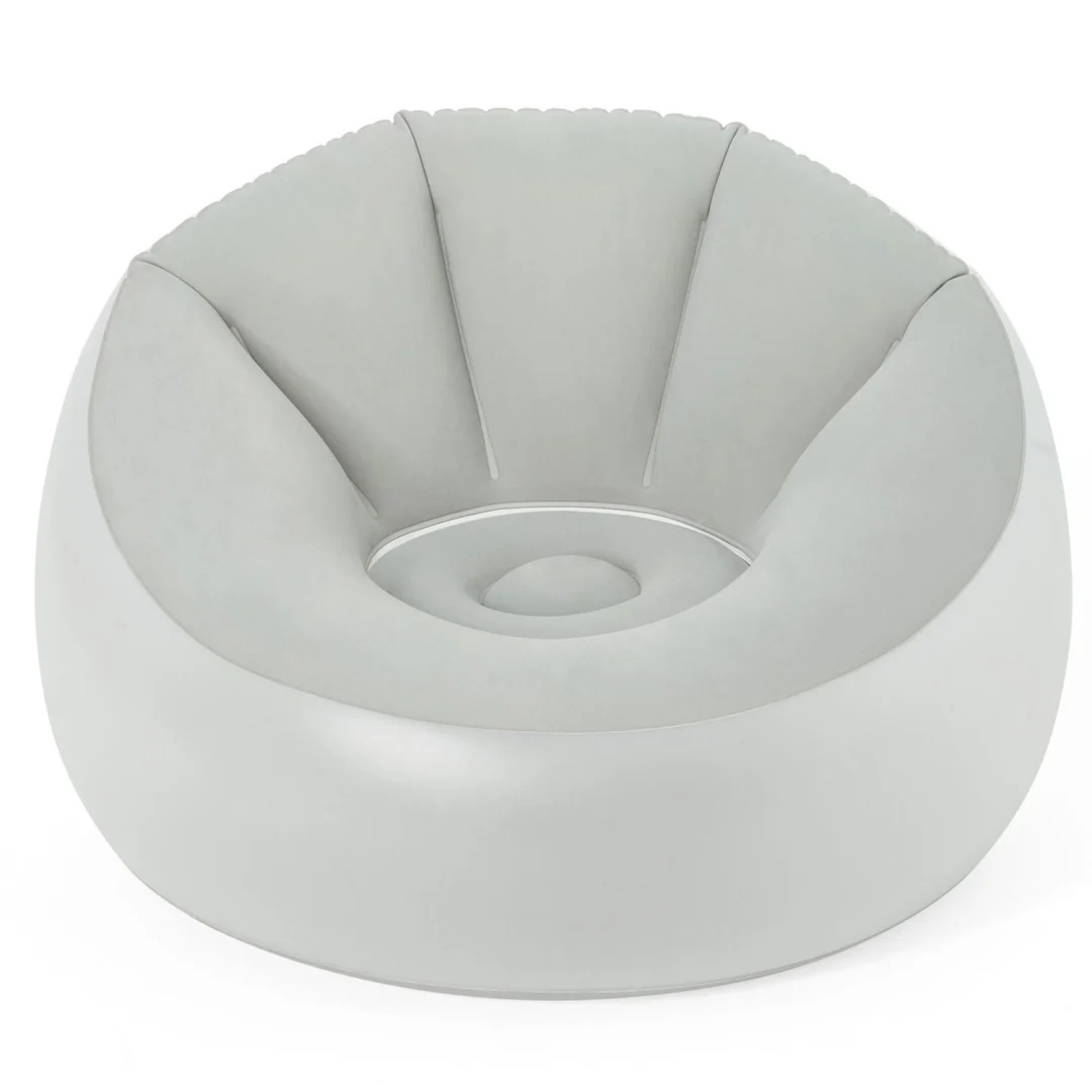 LED napuhana stolica Bestway 75086_1