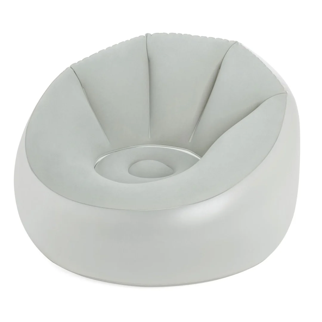 LED napuhana stolica Bestway 75086_2