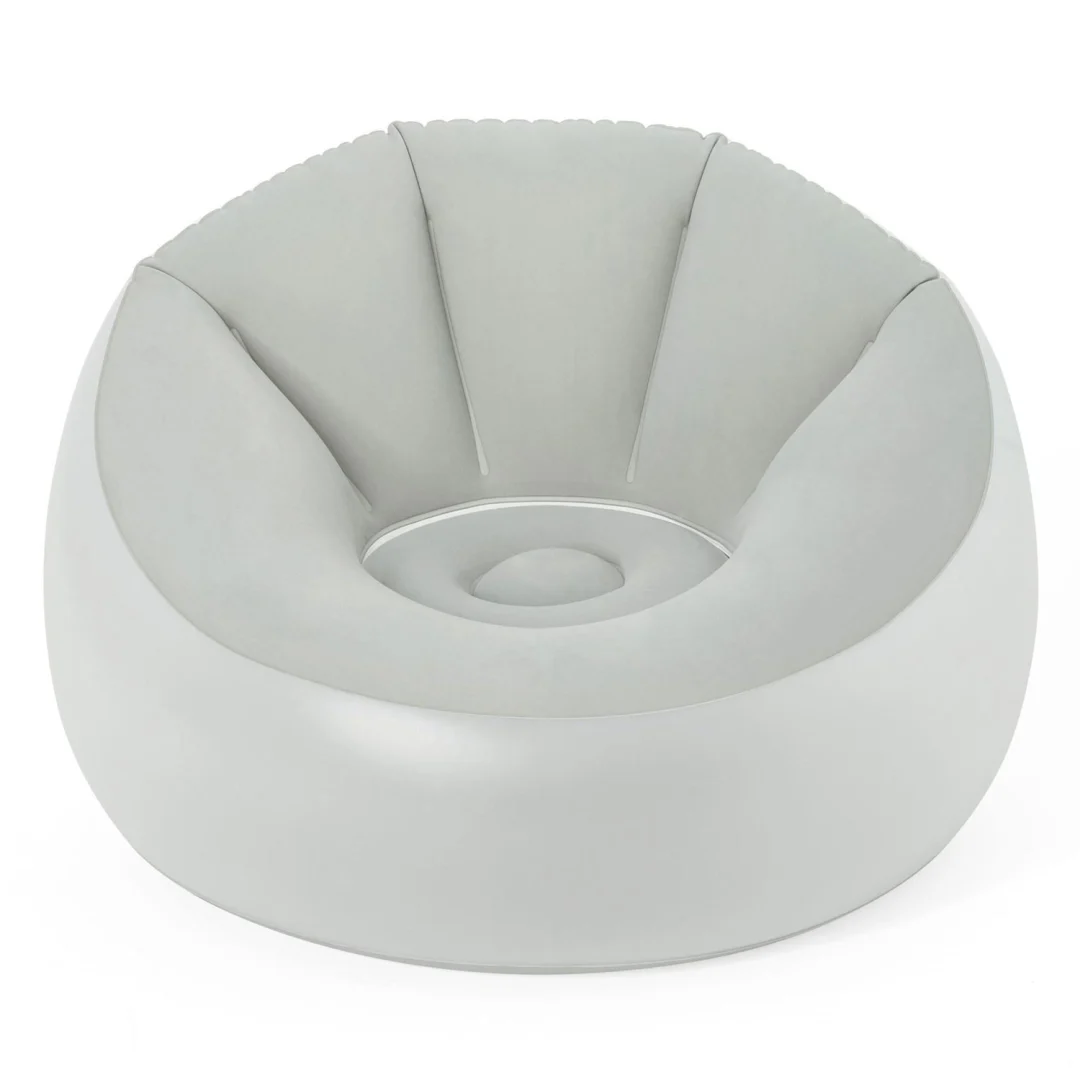LED napuhana stolica Bestway 75086_9