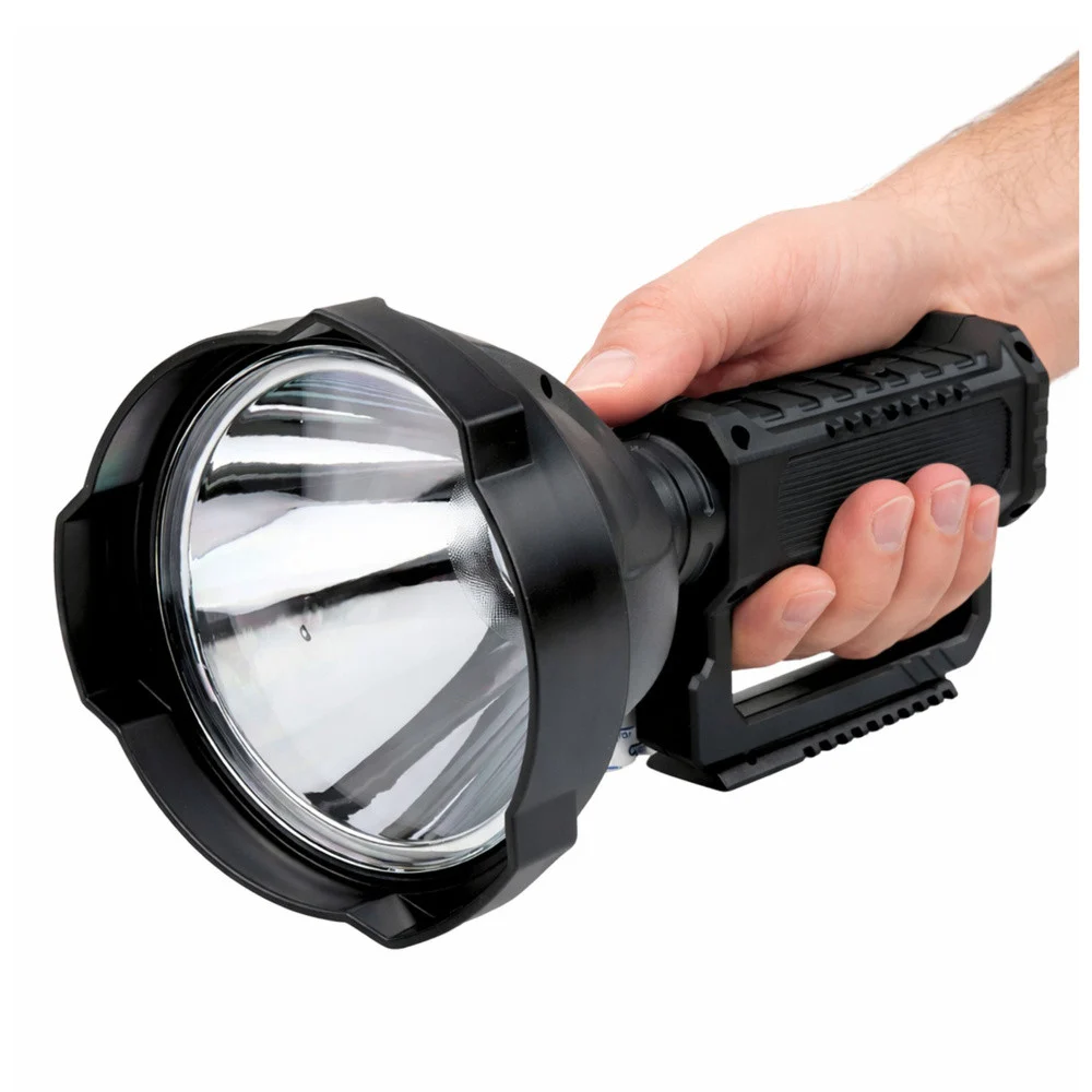 LED tražilica W5120 sa stativom i powerbankom_2