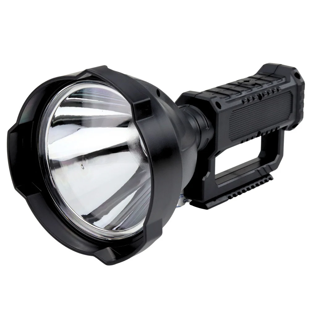 LED tražilica W5120 sa stativom i powerbankom_4