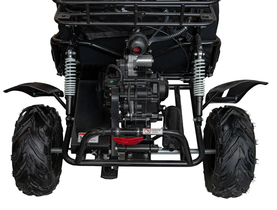 LUCKY SEVEN LIFT Plava kolica s izgaranjem buggy na akumulator_9