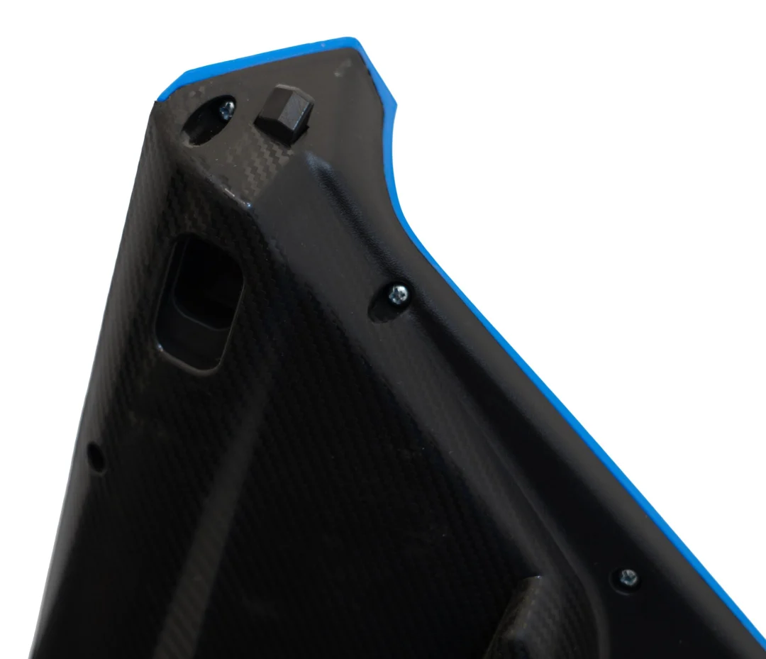 Lamborghini Aventador SV auto za 2 djece, plavi auto na akumulator_20