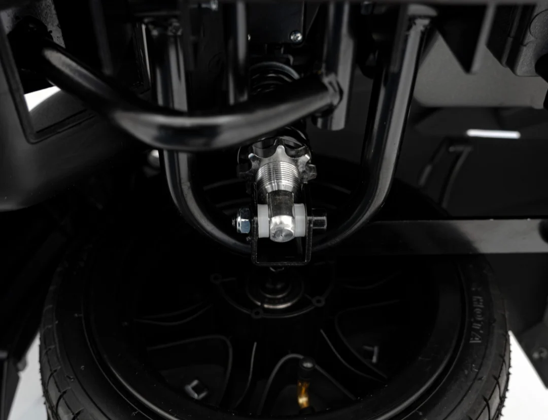 Lamborghini Aventador SV baterijski auto za dvoje djece bijeli + motor bez četkica + gume, bijela auto na akumulator_25
