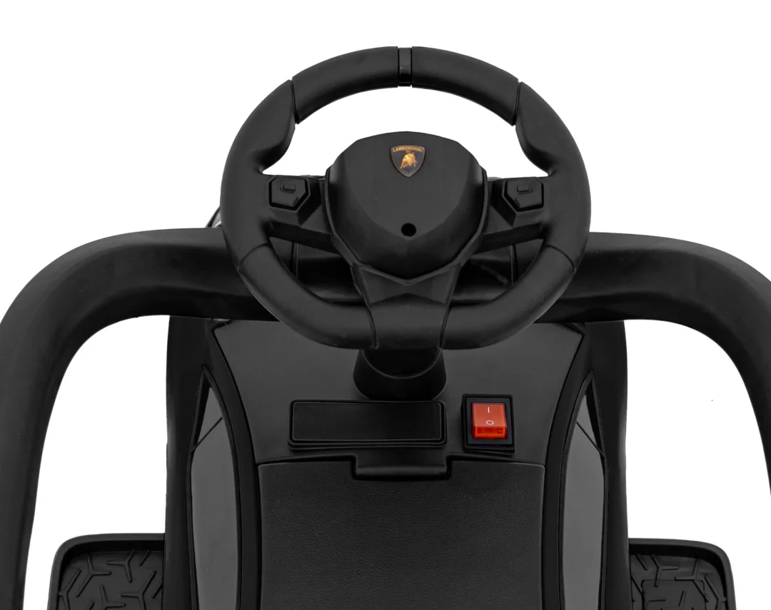 Lamborghini Aventador SV guralica crna_11