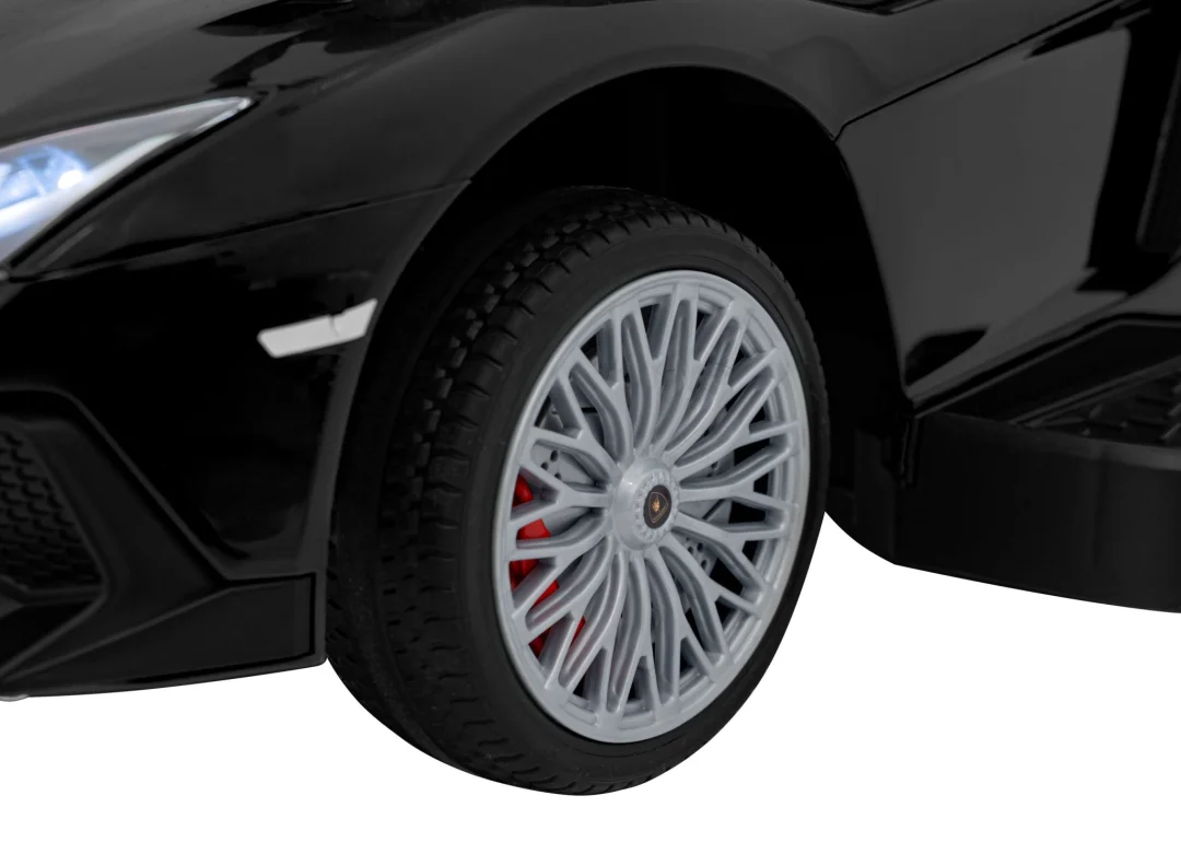 Lamborghini Aventador SV guralica crna_14