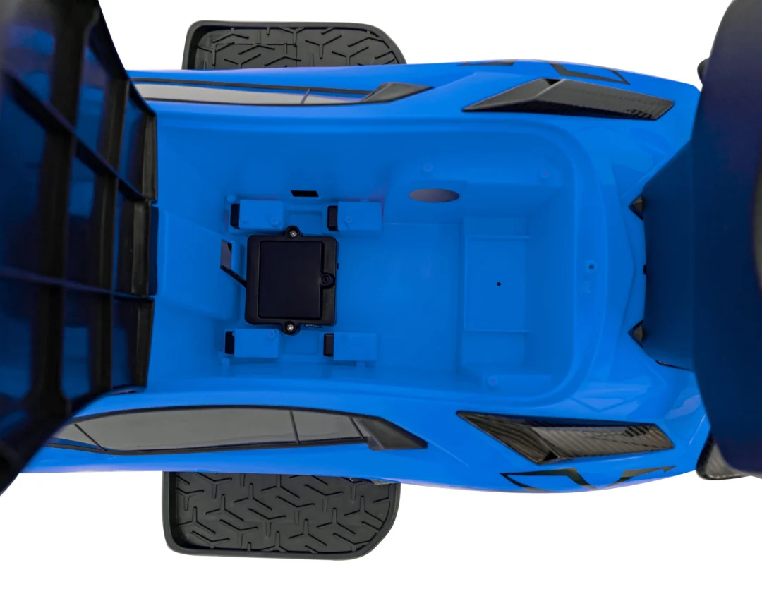 Lamborghini Aventador SV guralica plava_13