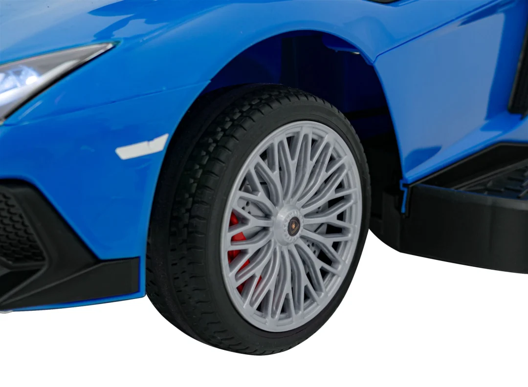 Lamborghini Aventador SV guralica plava_14