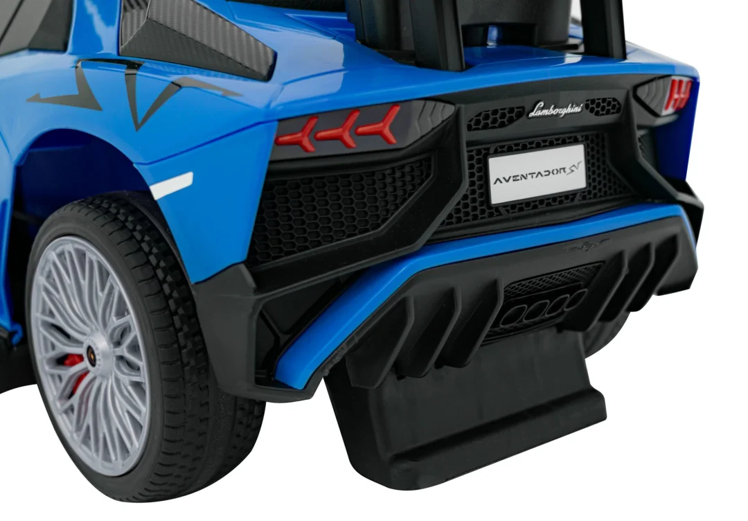 Lamborghini Aventador SV guralica plava_15