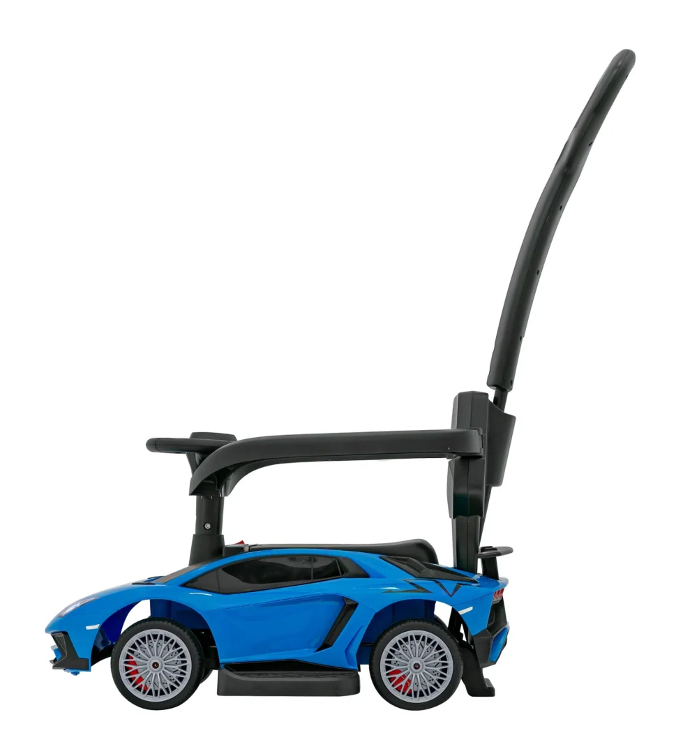 Lamborghini Aventador SV guralica plava_4