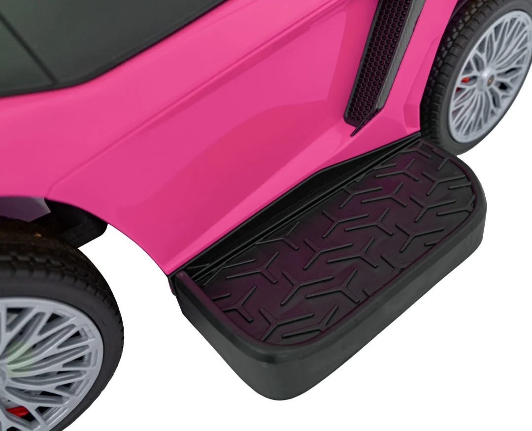 Lamborghini Aventador SV guralica ružičasta_16
