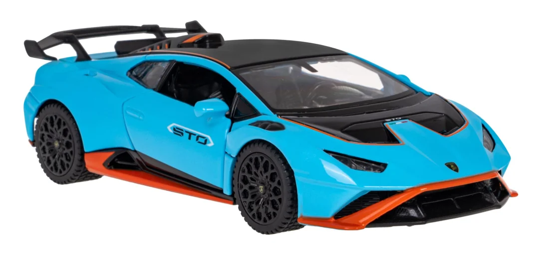 Lamborghini Huracan STO RASTAR 1:32_2