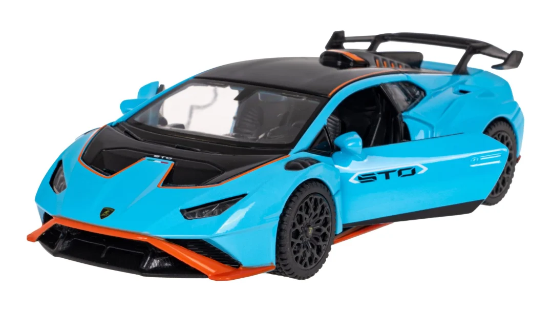 Lamborghini Huracan STO RASTAR 1:32_3