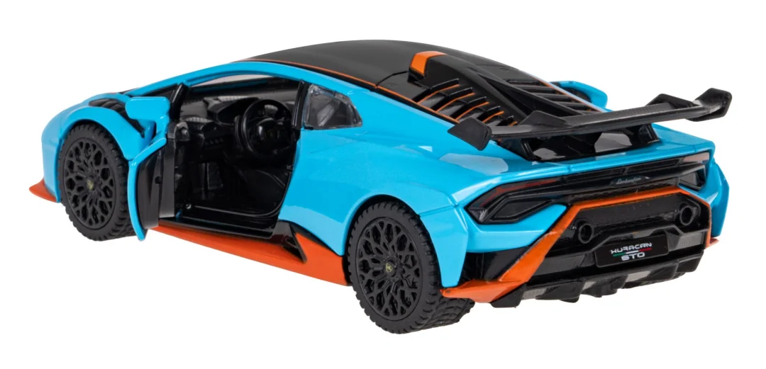 Lamborghini Huracan STO RASTAR 1:32_4