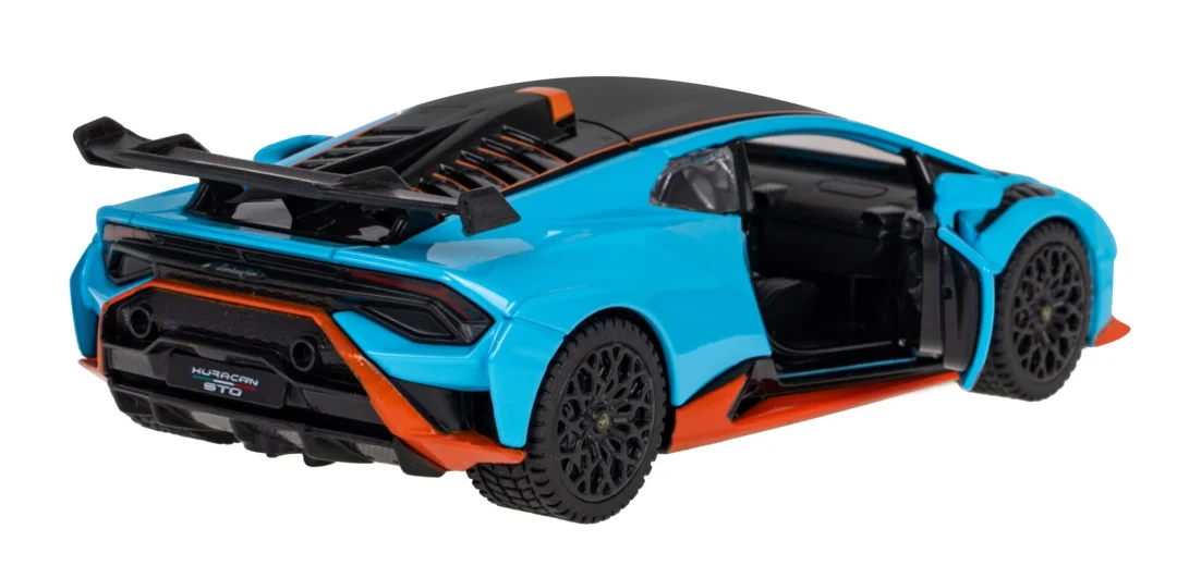 Lamborghini Huracan STO RASTAR 1:32_5