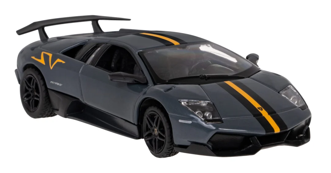 Lamborghini Murcielago LP670-4 RASTAR 1:32_2
