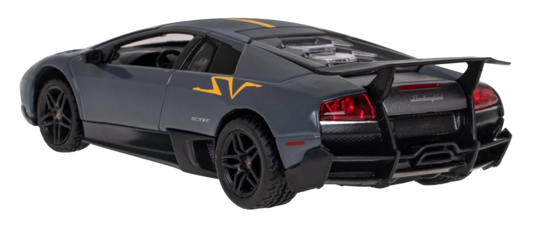 Lamborghini Murcielago LP670-4 RASTAR 1:32_4
