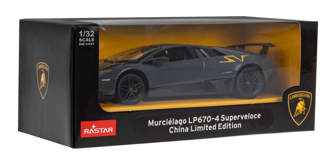 Lamborghini Murcielago LP670-4 RASTAR 1:32_6
