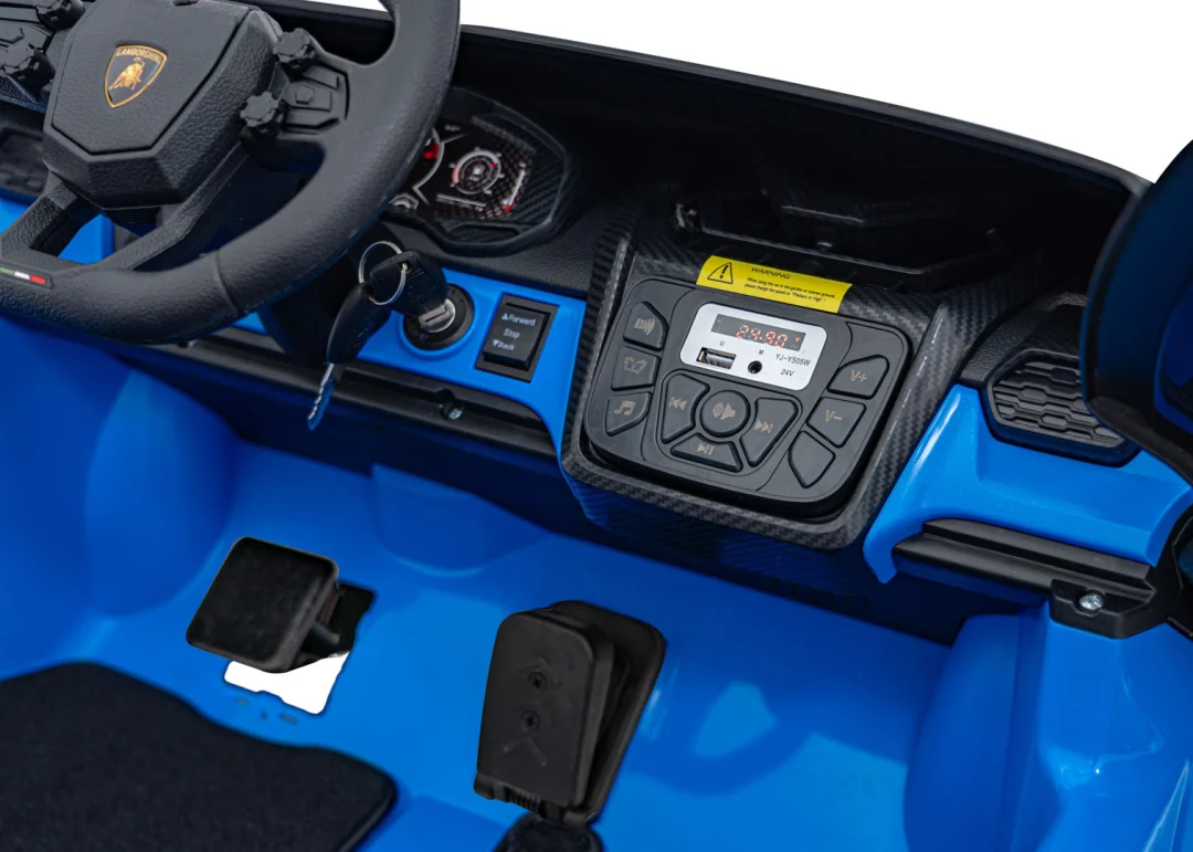 Lamborghini Revuelto XL Strong, plavo auto na akumulator_17
