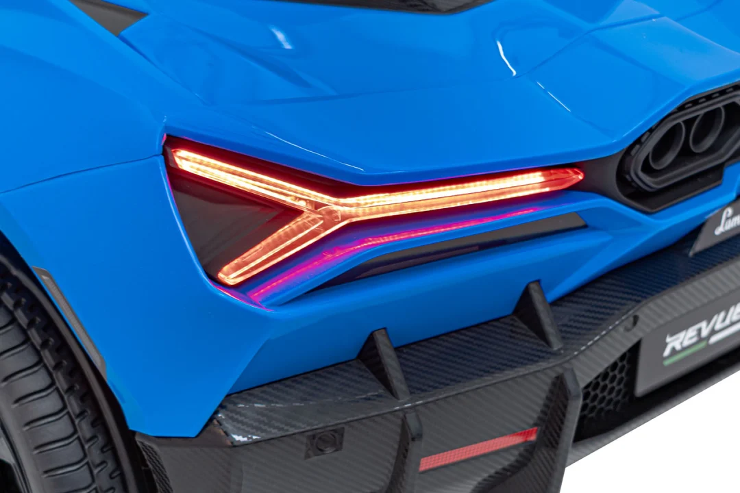 Lamborghini Revuelto XL Strong, plavo auto na akumulator_23