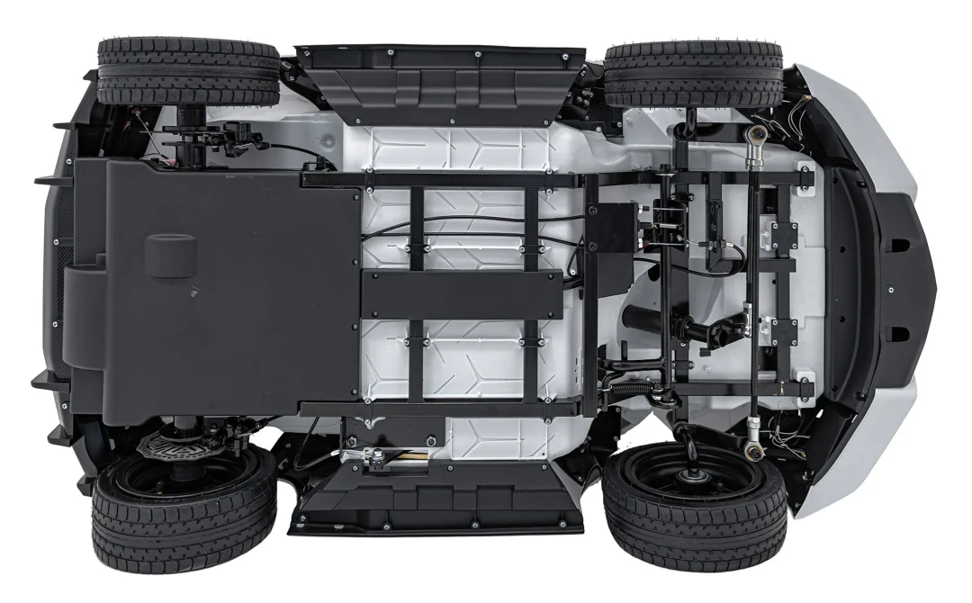 Lamborghini Revuelto XL Strong, plavo auto na akumulator_25