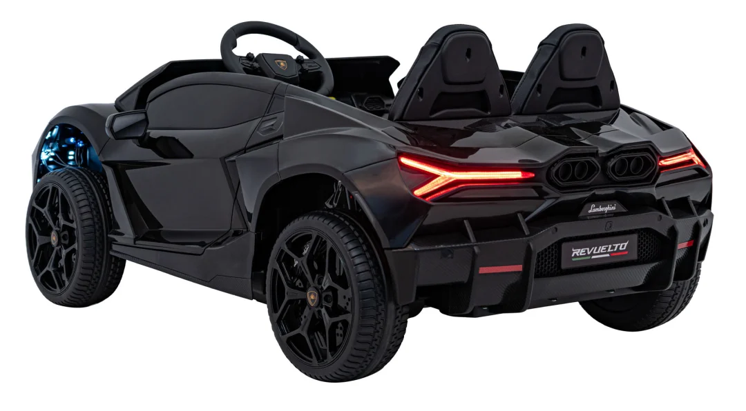 Lamborghini Revuelto XL na akumulator, crni_11
