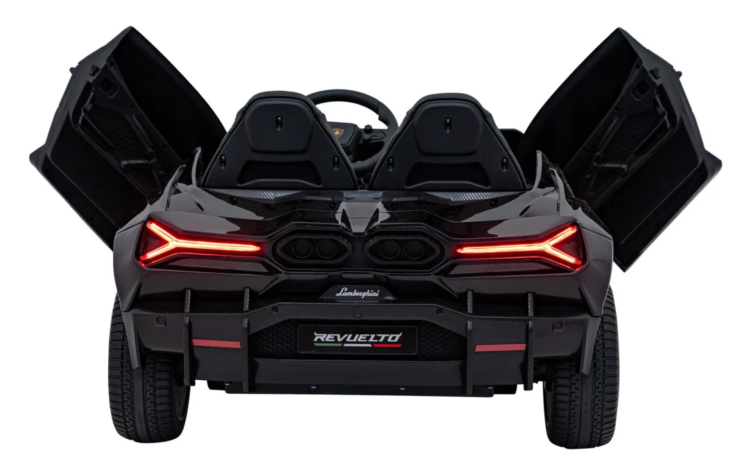Lamborghini Revuelto XL na akumulator, crni_13