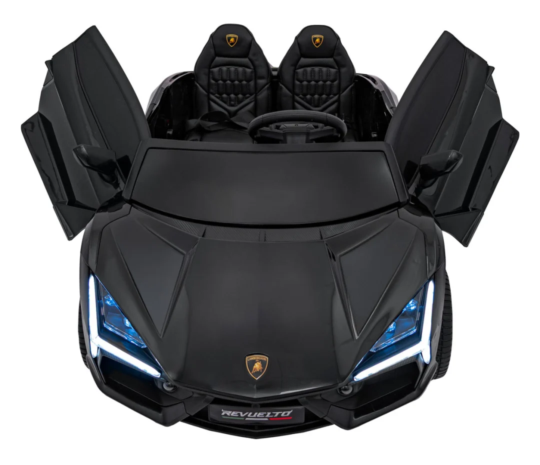 Lamborghini Revuelto XL na akumulator, crni_17