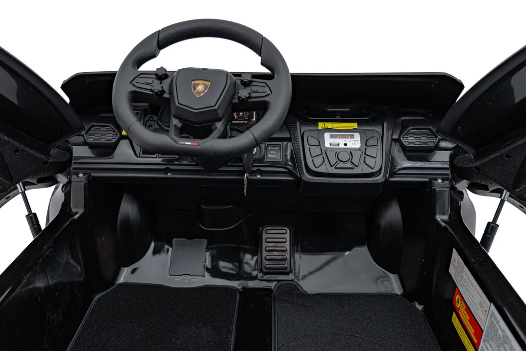 Lamborghini Revuelto XL na akumulator, crni_18