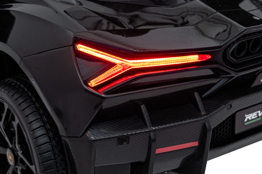 Lamborghini Revuelto XL na akumulator, crni_28