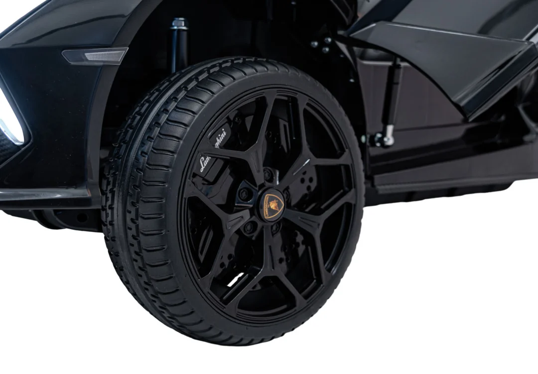 Lamborghini Revuelto XL na akumulator, crni_30