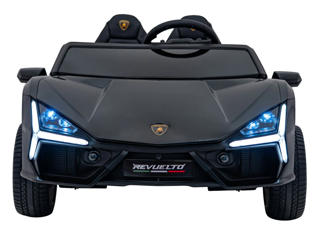 Lamborghini Revuelto XL na akumulator, crni_5