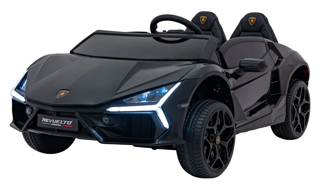 Lamborghini Revuelto XL na akumulator, crni_8
