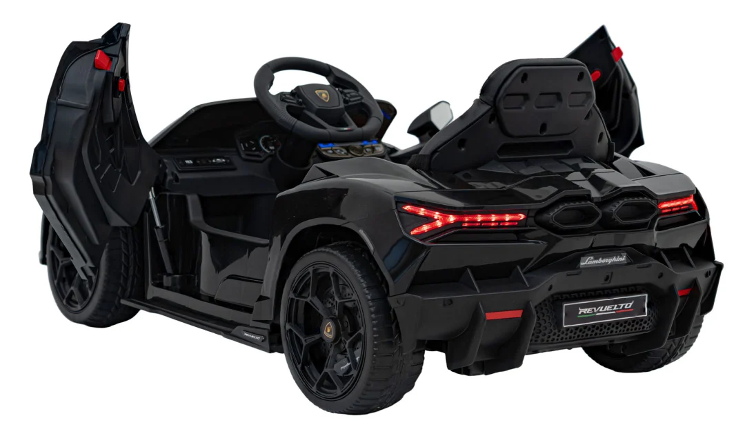 Lamborghini Revuelto na akumulator, crni_10