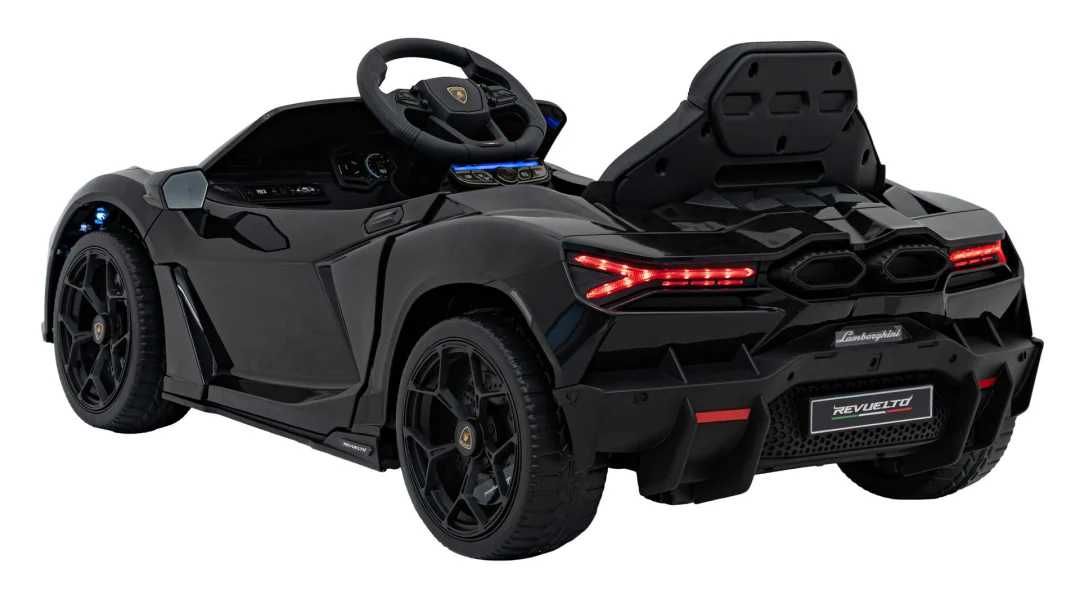 Lamborghini Revuelto na akumulator, crni_11