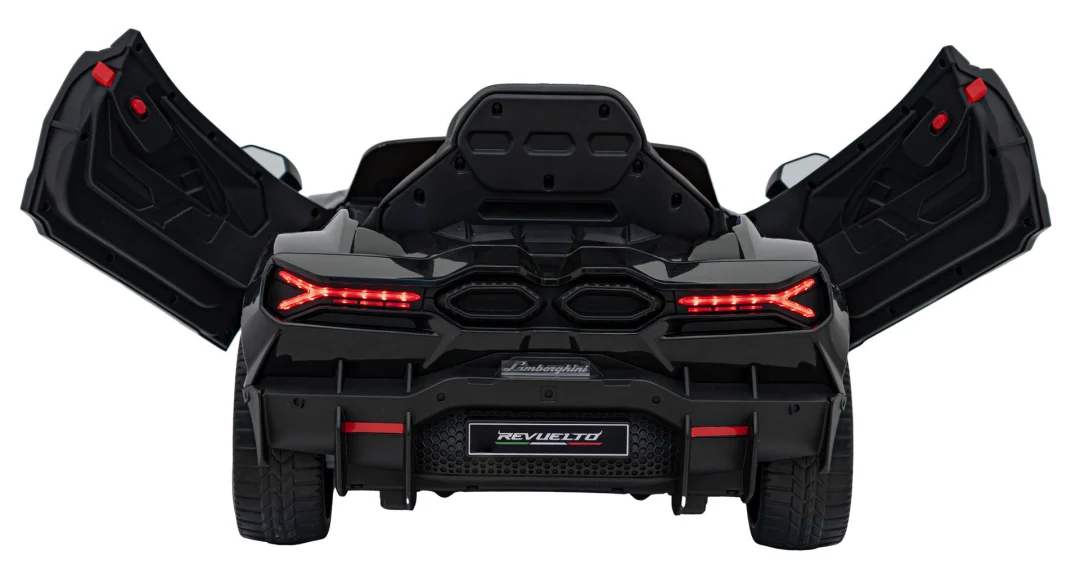 Lamborghini Revuelto na akumulator, crni_12