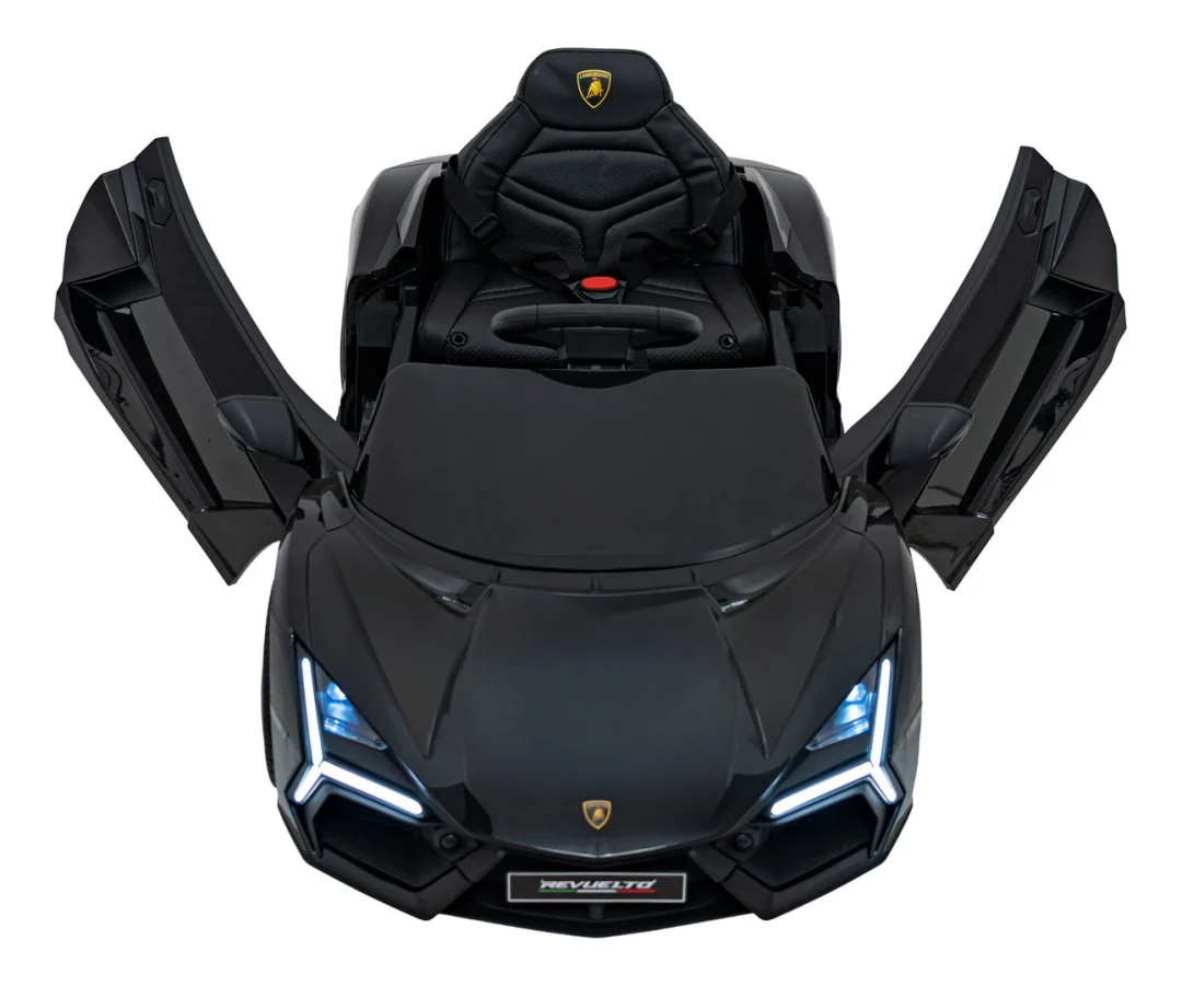 Lamborghini Revuelto na akumulator, crni_15