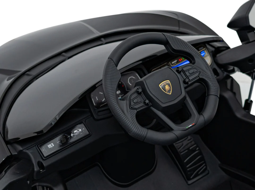 Lamborghini Revuelto na akumulator, crni_16