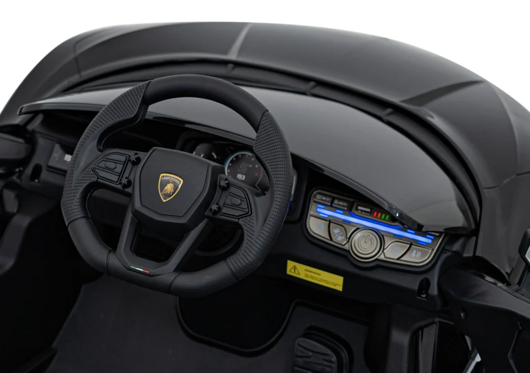 Lamborghini Revuelto na akumulator, crni_17