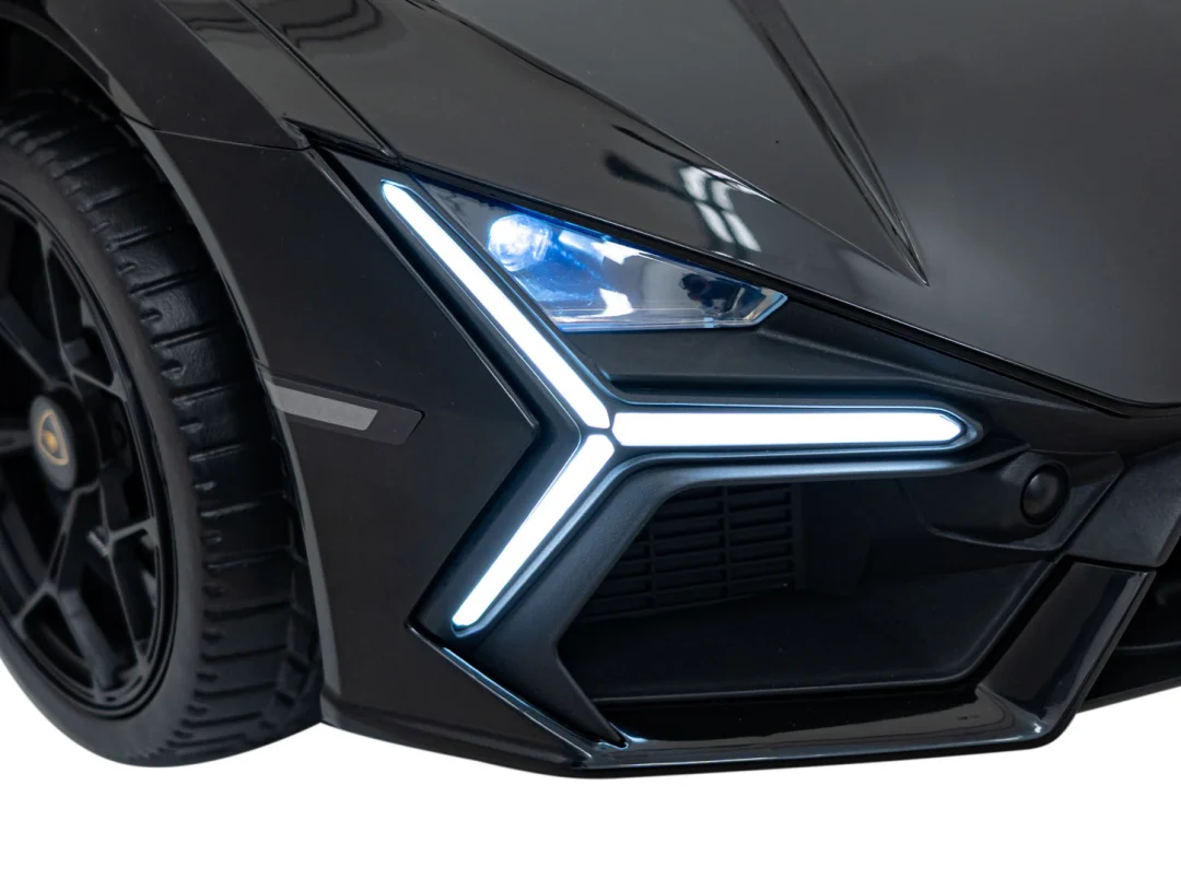 Lamborghini Revuelto na akumulator, crni_21