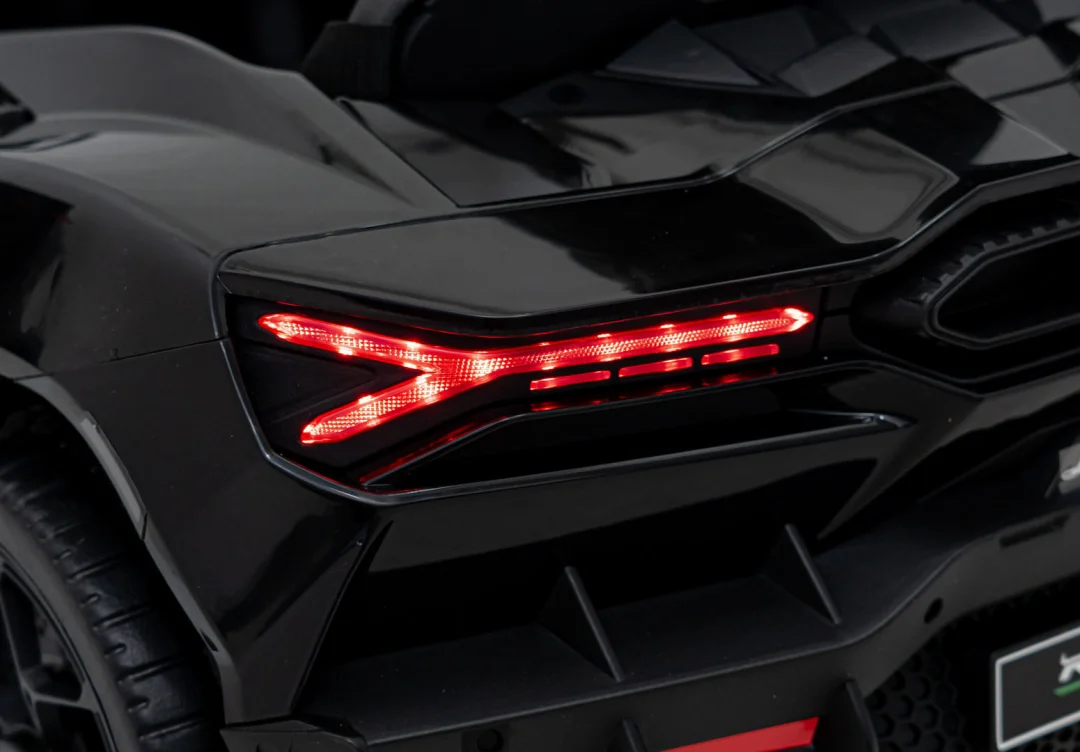 Lamborghini Revuelto na akumulator, crni_22