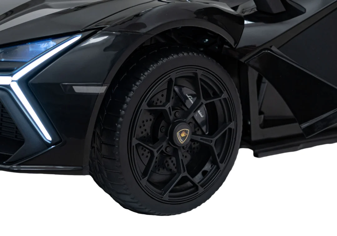 Lamborghini Revuelto na akumulator, crni_23