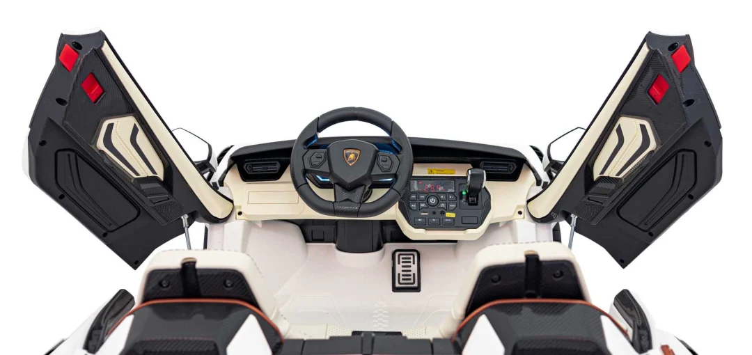 Lamborghini SIAN bijelo vozilo_14