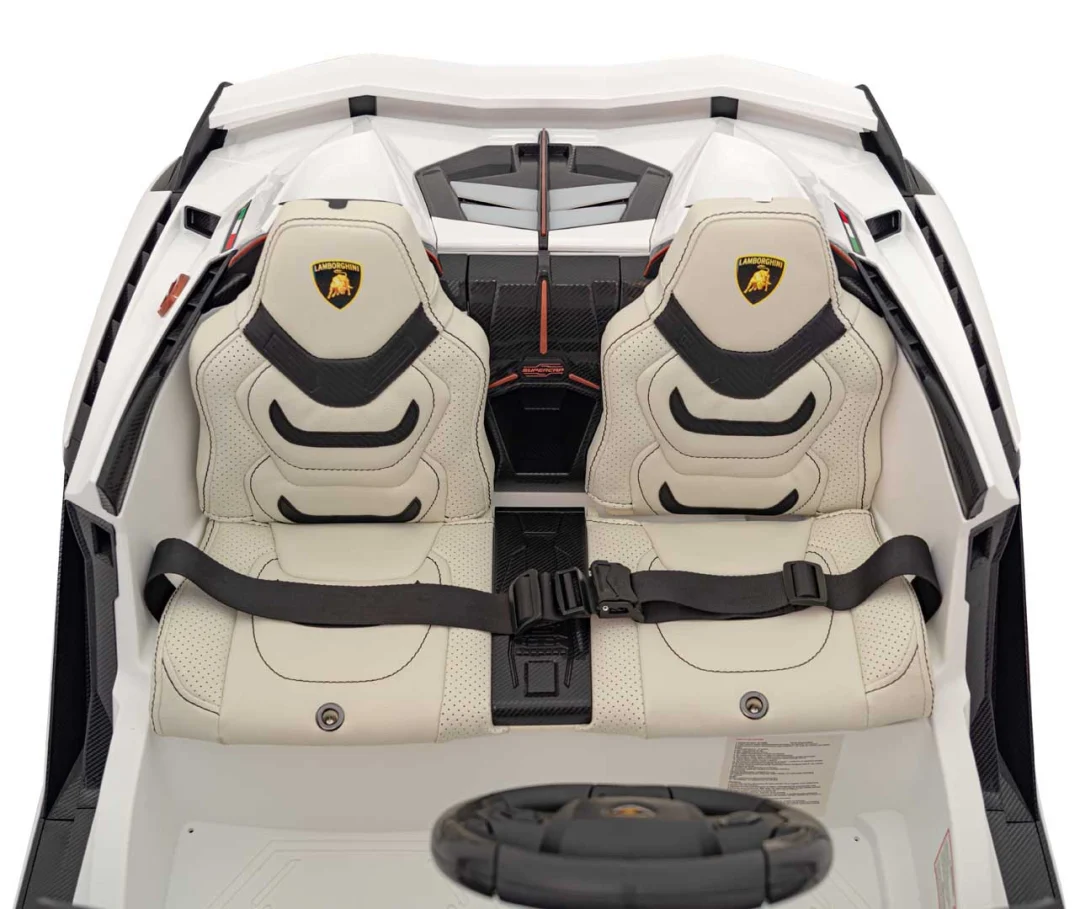 Lamborghini SIAN bijelo vozilo_18