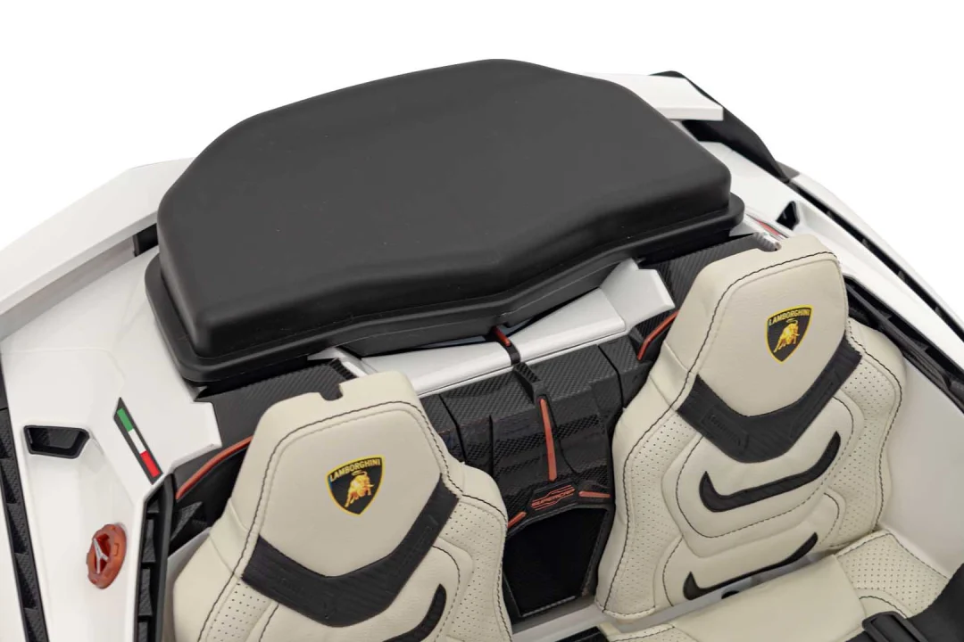 Lamborghini SIAN bijelo vozilo_19