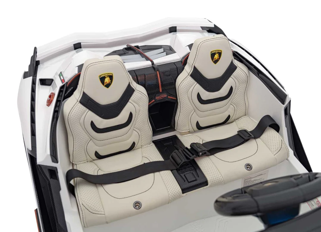 Lamborghini SIAN bijelo vozilo_20