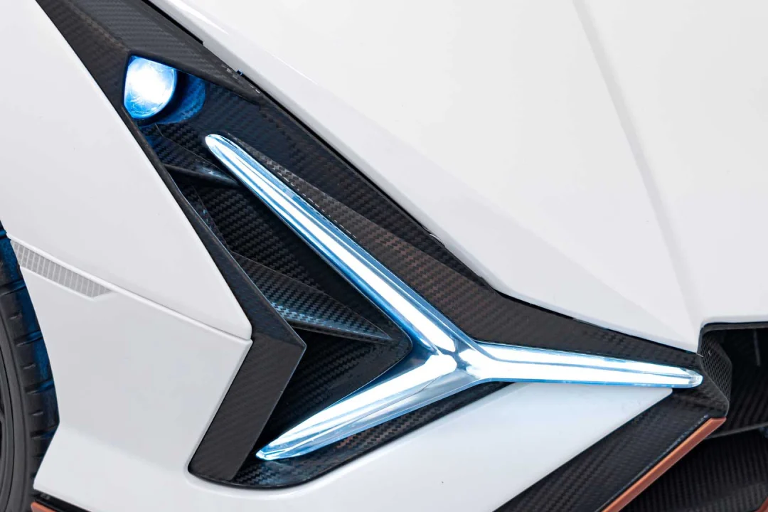 Lamborghini SIAN bijelo vozilo_21