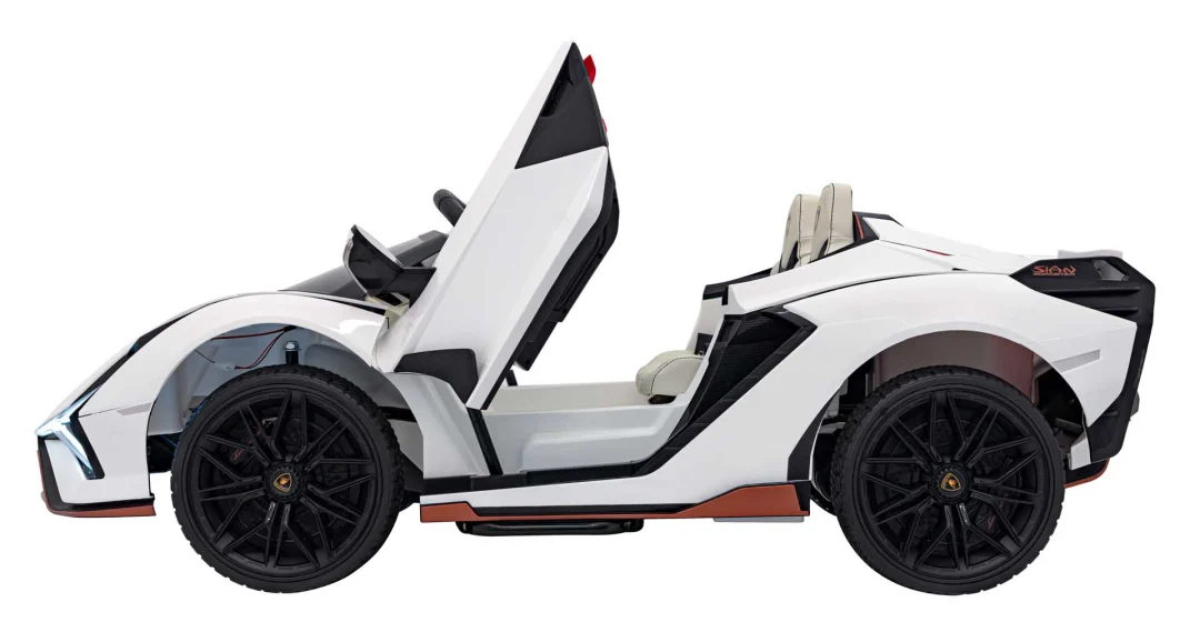 Lamborghini SIAN bijelo vozilo_6