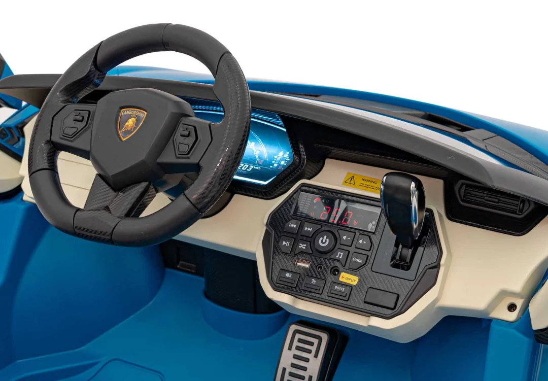 Lamborghini SIAN plavo vozilo_13